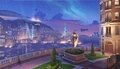 Mystery Heroes: New Maps