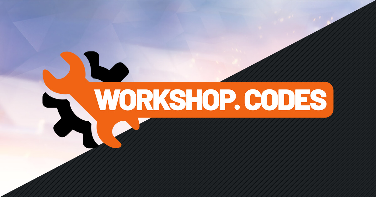 Overwatch 2 Aim Trainer Code - Workshop Codes - OfficialPanda
