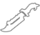 Barbed Axe