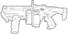 Biotic Launcher