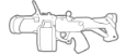 Frag Launcher