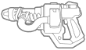 Rivet Gun