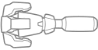 Rocket Flail