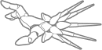 Thorn Volley