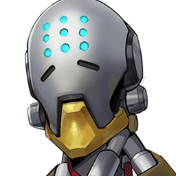 Zenyatta